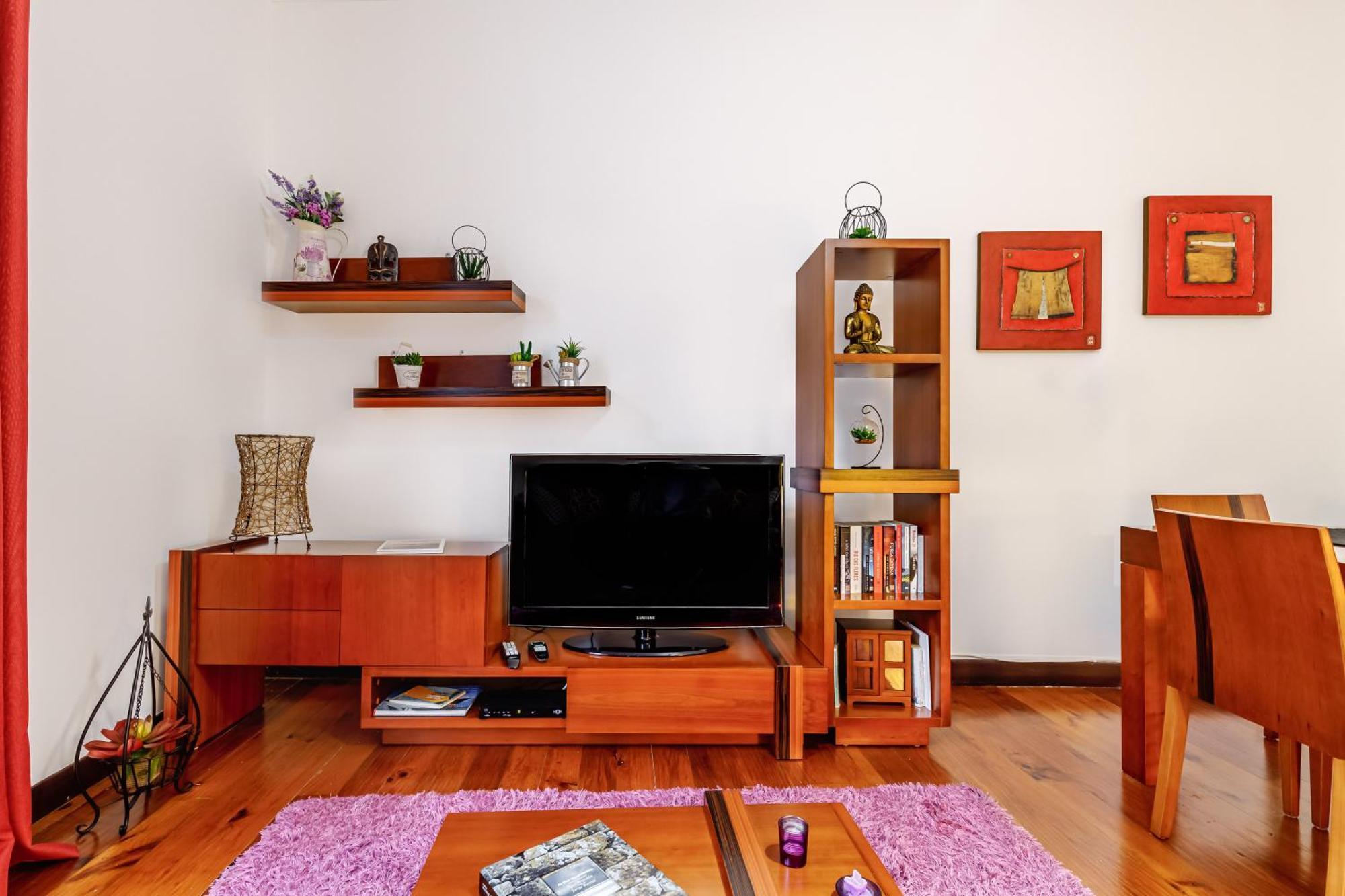 Garden View Apartment Horta  Exterior foto